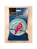 XLC ZİL MİNGUN KUŞ DD-M10 MAVİ/KUŞ MOTİFLİ
