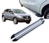 NİSSAN QASHQAİ 2007 2008 2009 2010 2011 2012 2013 2014 YAN BASAMAK 