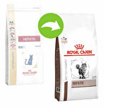 Royal Canin Hepatic Kuru Kedi Maması 2kg