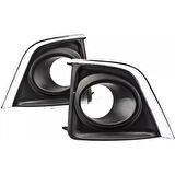 Toyota/corolla Sis ve Panjur Seti 2014 - 2016