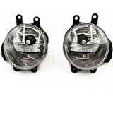 Toyota/corolla Sis ve Panjur Seti 2014 - 2016