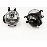 Toyota/corolla Sis ve Panjur Seti 2014 - 2016