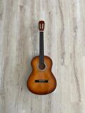 Klasik Gitar Seti