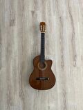 Klasik Gitar Seti