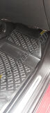 Alfa Romeo Giulietta 3D Havuzlu Paspas, 2011-2020