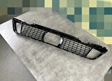 51118098664 Tampon Izgarası G30 LCI Ön Orta RS-M-TECH 2020-2023
