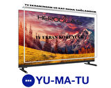  YUMATU  55 İNÇ TV EKRAN KORUYUCU