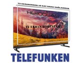  TELEFUNKEN 50TU7520 50İNÇ TV EKRAN KORUYUCU