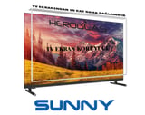  SUNNY  SN65LEDA51 65İNÇ TV EKRAN KORUYUCU