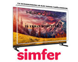  SİMFER          55SFSW6M 55İNÇ TV EKRAN KORUYUCU