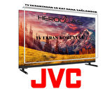 HEROGLAS JVC         LT-32VH3905T 32İNÇ TV EKRAN KORUYUCU