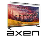   AXEN   AX58LEDJ203  58İNÇ TV EKRAN KORUYUCU