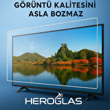   SAMSUNG     55DU8500 55İNÇ TV EKRAN KORUYUCU