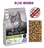 ProPlan Sterilised Somonlu Kısırlaştırılmış Kedi Maması 3 kg Açık Mama
