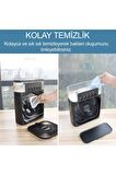 Hesapli Depom Mini Hava Soğutucu Taşınabilir Portatif  Sulu Fan 3 Rüzgar Hızı