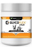 Vetriscience Glycoflex Plus Küçük Irk Köpek ve Kediler Için 60 Tablet