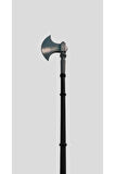 CADILAR BAYRAMI HALLOWEEN PLASTİK BALTA 100 CM
