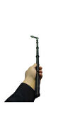 CADILAR BAYRAMI HALLOWEEN PLASTİK BALTA 100 CM
