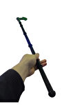 CADILAR BAYRAMI HALLOWEEN PLASTİK BALTA 100 CM