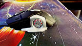RGB Işıklı Yeni Model USB Kablolu Mouse Profesyonel Gamer Oyuncu Mouse 