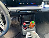 Bmw ix1 Bardak ve Şişe Tutucu