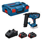 Gnh 18V-50 M 2X4.0 Ah Procore Ahşaba Çivi Çakma Makinesi