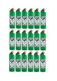 Tex Dağ Esintisi Ultra Yoğun Çamaşır Suyu 18 x 750 ML