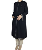 KADIN KOLAĞZI VE ETEĞİ RİBANALI CEPLİ YAZLIK SPOR KAP