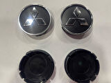 Mitsubishi Jant Göbeği 55mm Jant Göbek