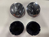 Volkswagen Amarok Jant Göbeği 55mm Jant Göbek