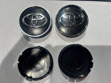 Toyota Corolla Jant Göbeği 55mm Jant Göbek