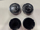 Opel Astra Jant Göbeği 55mm Jant Göbek