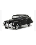 Greenlight 1:43 Lincoln Continental  – The Godfather (Hollywood Film Serisi)Model Araba 
