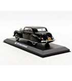 Greenlight 1:43 Lincoln Continental  – The Godfather (Hollywood Film Serisi)Model Araba 