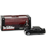 Greenlight 1:43 Lincoln Continental  – The Godfather (Hollywood Film Serisi)Model Araba 
