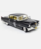 Greenlight 1:18 The Godfather – 1955 Cadillac Fleetwood Series 60 (1Limited Edition Model Araba 