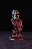 Baba - The Godfather Figürü 10 cm