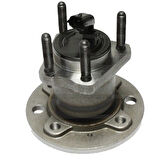 PORYA ARKA BİLYALI BAR0108DVK407 ASTRA-H ABSLİ 4BİJON GOLD