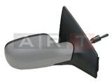 MEGANE 2 SAĞ DIŞ DİKİZ AYNA 2003-2008 MEKANİK ASTARLI SENSÖRLÜ 7701054686 GOLD