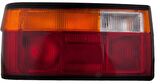 RENAULT R9 SOL ARKA STOP LAMBASI SİYAH BOYALI KAPAKSIZ 7701027704 GOLD