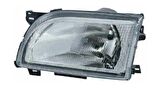 FORD TRANSİT T12 - T15 SOL ÖN FAR LAMBASI 1991-2000 ARASI 95VB-13006-SCA GKN GOLD