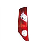 KANGOO 3 SOL ARKA STOP LAMBASI TEK KAPI 8200419941 GOLD