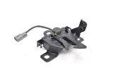 RENAULT TALİSMAN KAPUT KİLİDİ 656018487R GOLD