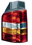 TRANSPORTER T5 SAĞ ARKA STOP LAMBASI ÇİFT KAPI 7E0945096D GOLD