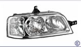 DUCATO 2001-2006 BOXER JUMPER SAĞ ÖN FAR 1347690080 GOLD