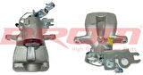 FREN KALİPERİ ARKA SOL CADDY-III (04-) GOLD