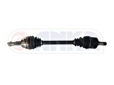 *AKS KOMPLE SOL 10501006 DUCATO 2.3 JTD BOXER JUMPER 2.2 (06-12) (YN:1050-1035) 1349788080 1369961080 GOLD