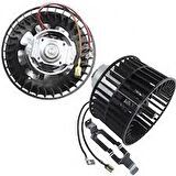 KALORİFER MOTORU 207328755 CORSA-B 1808082 GOLD