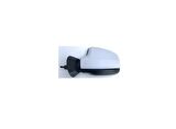LOGAN MCV SANDERO SOL DIŞ DİKİZ AYNA YUVARLAK AYAK MEKANİK ASTRALI 963023121R GOLD