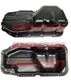 YAĞ KARTERİ OPEL ASTRA F 1.6İ VECTRA A 1.8-2.0 (18SV-C20NE) 652098 GOLD